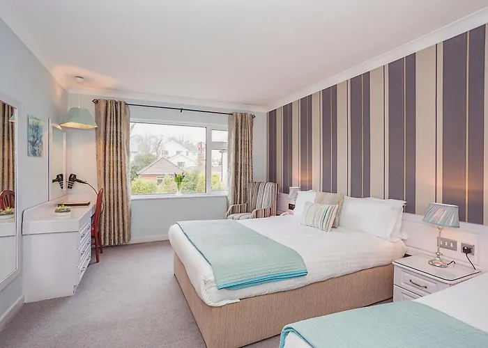 Ardree House Bed & Breakfast