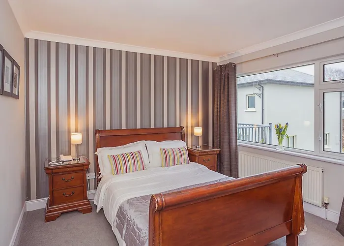 Ardree House Bed & Breakfast