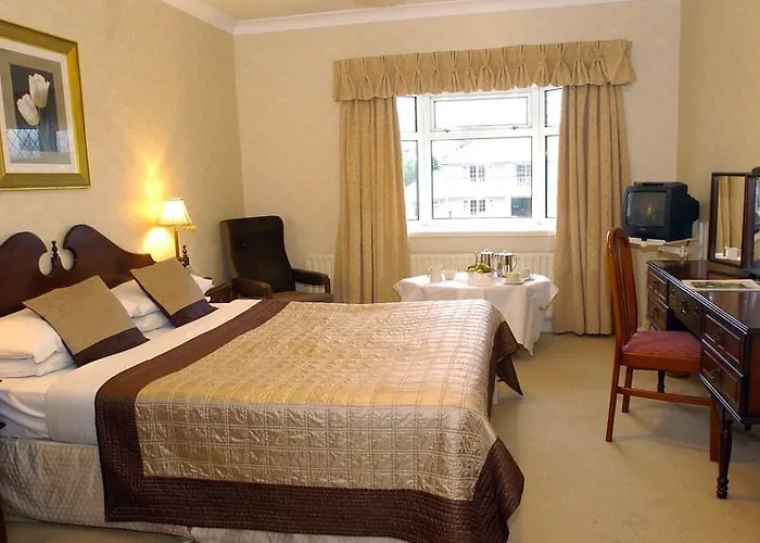 Bed & Breakfast Ardree House Killarney