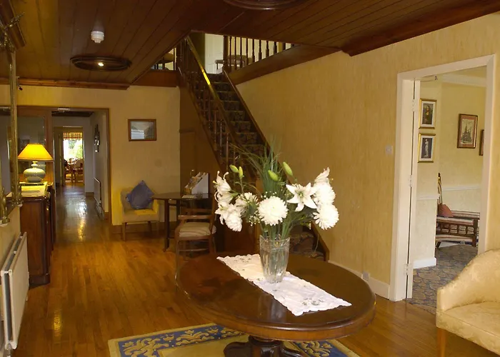 Ardree House Alojamento de Acomodação e Pequeno-almoço 4*