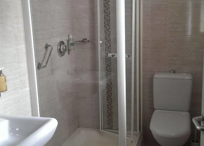 Ardree House Frühstückspension