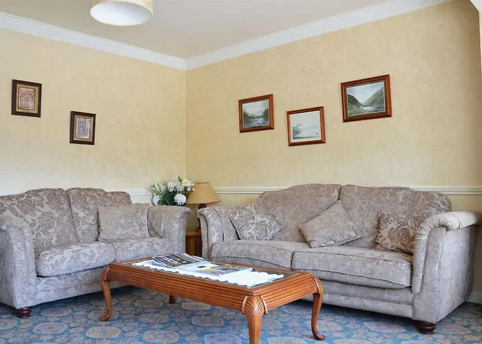 Ardree House Killarney