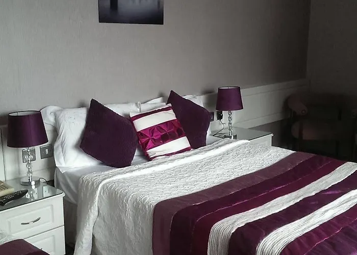 Frühstückspension Ardree House 4*