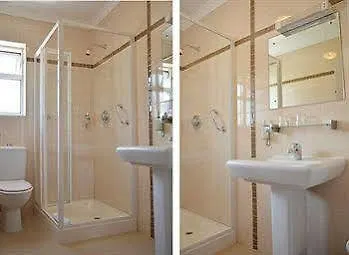 Alojamento de Acomodação e Pequeno-almoço Ardree House