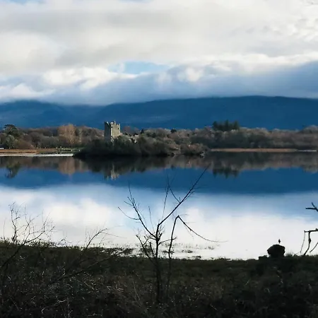 住宿加早餐酒店 阿德利屋住宿加早餐酒店