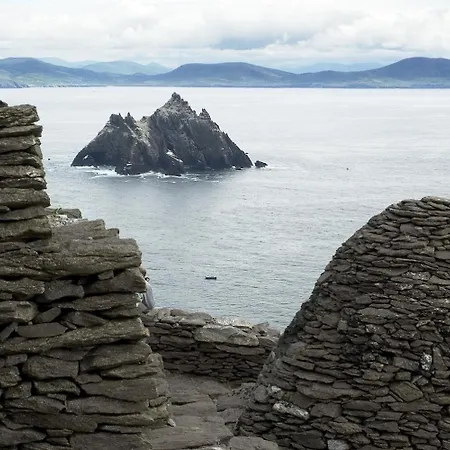 阿德利屋住宿加早餐酒店 住宿加早餐酒店