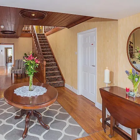Ardree House Bed and Breakfast