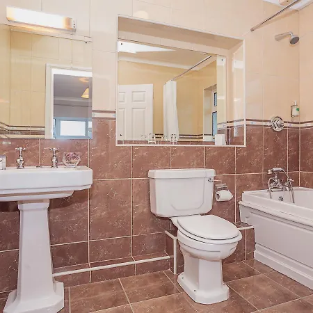 阿德利屋住宿加早餐酒店