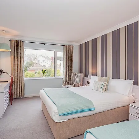 Ardree House Bed and Breakfast