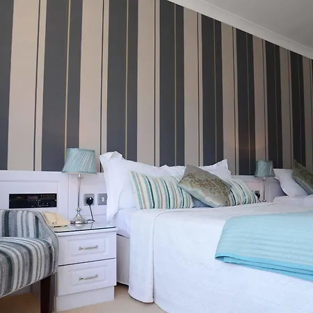 Ardree House Bed and Breakfast Κιλάρνεϊ