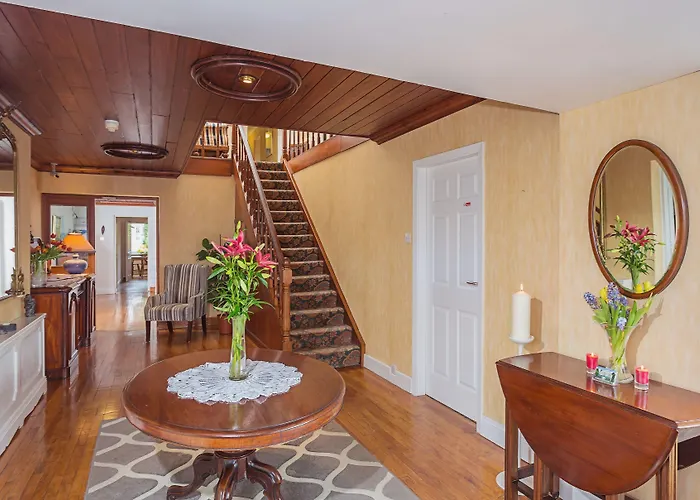 Ardree House 4* Killarney