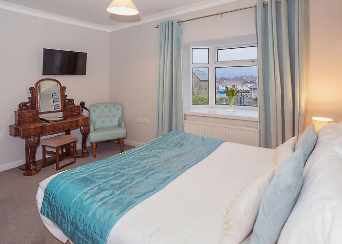 Couette-café Ardree House Killarney