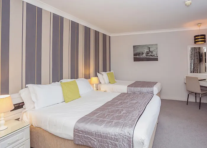 Ardree House Couette-café 4*