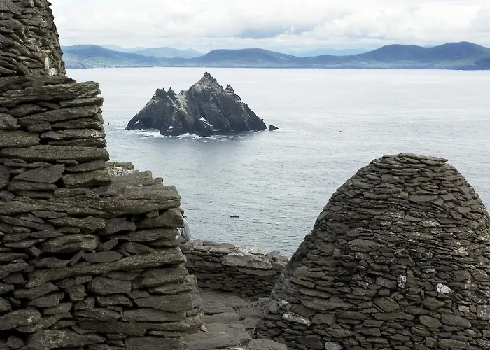 Ardree House Couette-café