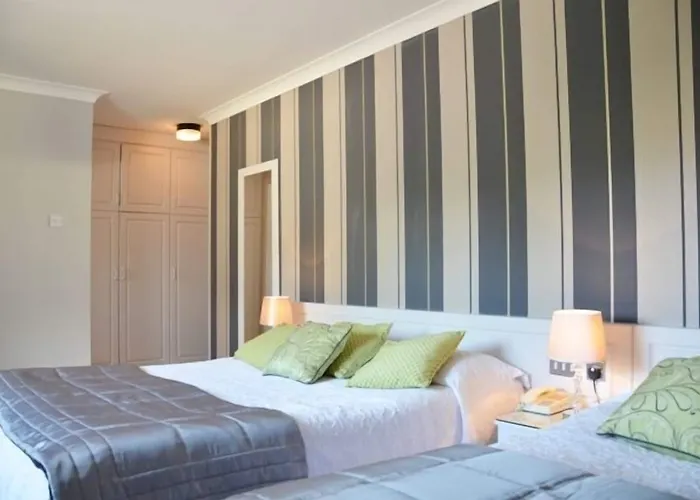 Couette-café Ardree House Killarney