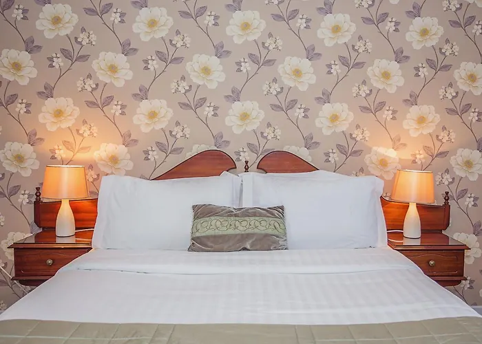 Ardree House Couette-café 4*