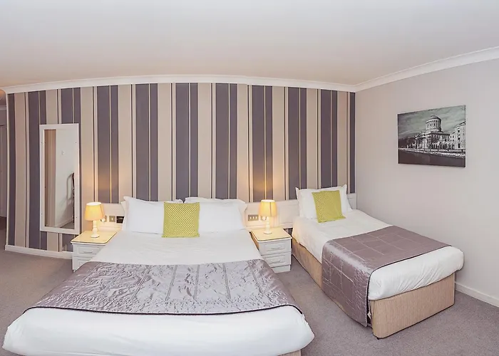 Ardree House 4* Killarney