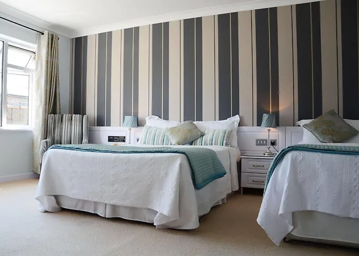 Ardree House Couette-café Killarney