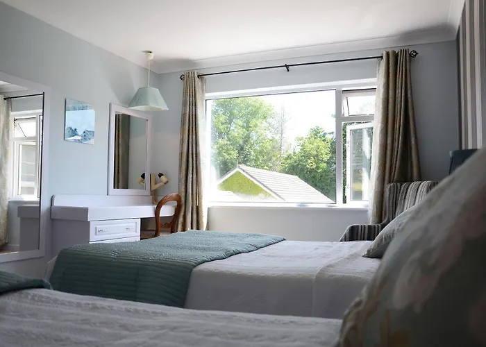 Couette-café Ardree House 4*