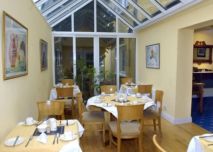 Ardree House Couette-café 4*